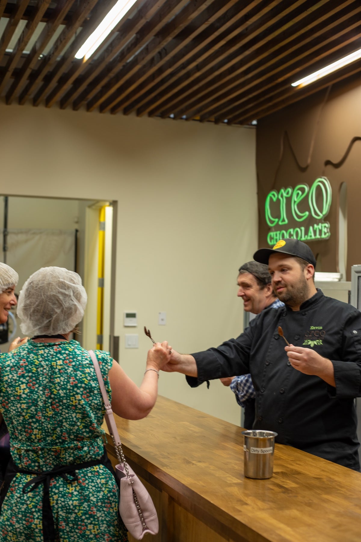 Full-Time Shop Keeper — Beaverton, OR